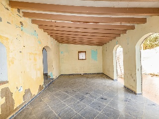 Chalet independiente en C/ Polígono 13, Parcela  235, Aljarilla, Cuevas del Almanzora (Almería)  61