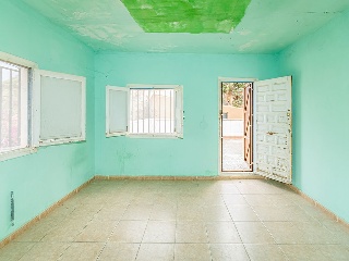 Chalet independiente en C/ Polígono 13, Parcela  235, Aljarilla, Cuevas del Almanzora (Almería)  64