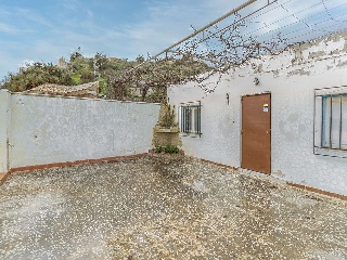 Chalet independiente en C/ Polígono 13, Parcela  235, Aljarilla, Cuevas del Almanzora (Almería)  79