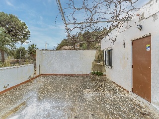 Chalet independiente en C/ Polígono 13, Parcela  235, Aljarilla, Cuevas del Almanzora (Almería)  80