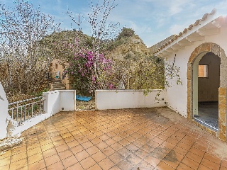 Chalet independiente en C/ Polígono 13, Parcela  235, Aljarilla, Cuevas del Almanzora (Almería)  81