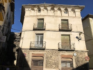 Casa Adosada en Borja - Zaragoza - 5
