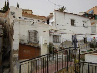Vivienda en C/ Cañada del Sepulcro Nº 32, Lorca (Murcia) 4