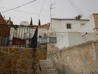 Vivienda en C/ Cañada del Sepulcro Nº 32, Lorca (Murcia) 5