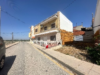 Solar en C/ Sagrado Corazón 22