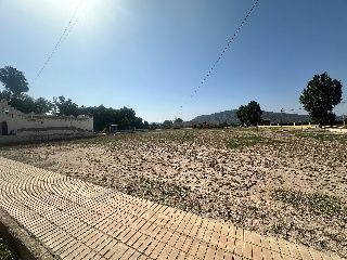 Solar en C/ Sagrado Corazón 24