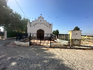 Solar en C/ Sagrado Corazón 25