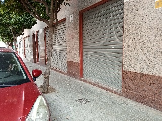 Local comercial en C/ Ronda Sud - Crevillente - Alicante 4