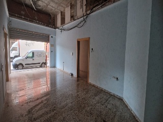 Local comercial en C/ Ronda Sud - Crevillente - Alicante 5