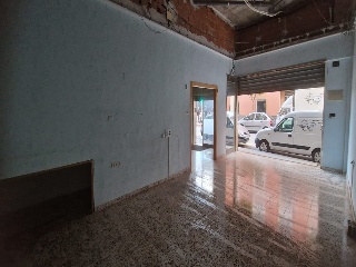 Local comercial en C/ Ronda Sud - Crevillente - Alicante 6