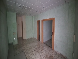 Local comercial en C/ Ronda Sud - Crevillente - Alicante 7