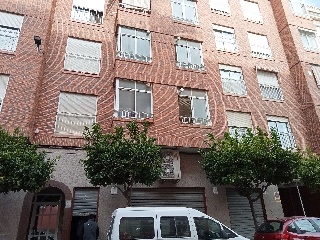 Local comercial en C/ Ronda Sud - Crevillente - Alicante 19
