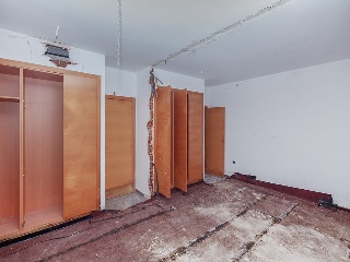 Inmueble situado en Montroy 42