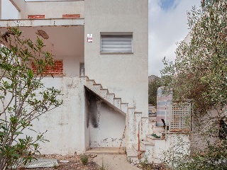 Inmueble situado en Montroy 50