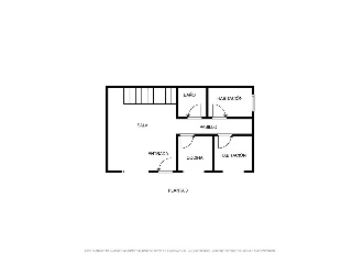 Inmueble situado en Montroy 52