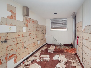 Inmueble situado en Montroy 65