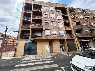 Juan Ramón Jiménez - Aldaia - Valencia - 13