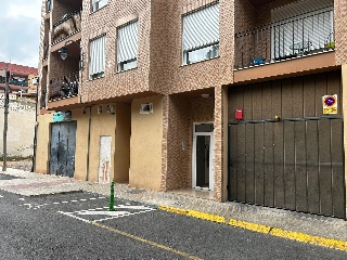 Juan Ramón Jiménez - Aldaia - Valencia - 14