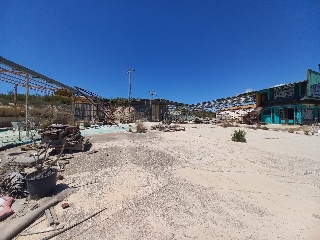 Nave en Cr Orihuela-Torrevieja  17