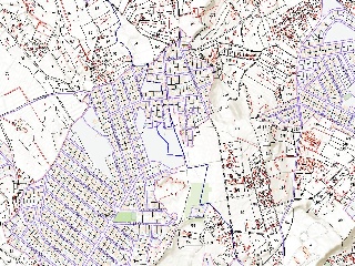 CL. EBANO. SECTOR UA/39. URBANIZACIÓN LO 15