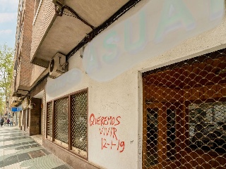 Local en Av Reina Victoria Eugenia -Edificio Visem II, Cartagena (Murcia) 32