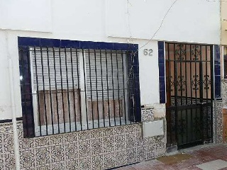 Chalet adosado en C/ Doctor Burgos Bravo, Málaga 3