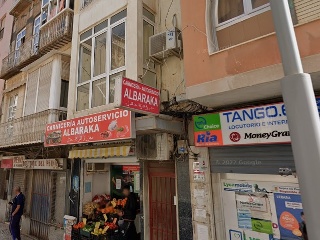 Piso en C/ Serreta - Cartagena - 2