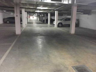 Garaje en Parque Empresarial San Antonio 25