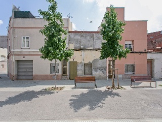 Casa en C/ Franc Comtat Terrassa (Barcelona) 2