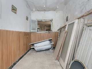 Casa en C/ Franc Comtat Terrassa (Barcelona) 4