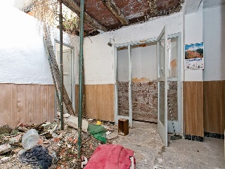 Casa en C/ Franc Comtat Terrassa (Barcelona) 6