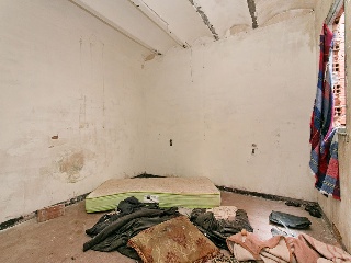 Casa en C/ Franc Comtat Terrassa (Barcelona) 12