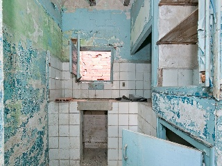 Casa en C/ Franc Comtat Terrassa (Barcelona) 16