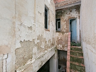 Casa en C/ Franc Comtat Terrassa (Barcelona) 19