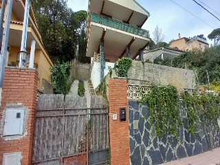 Chalet independiente en Dosrius (Barcelona) 3