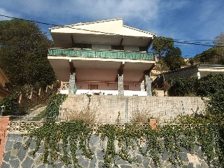 Chalet independiente en Dosrius (Barcelona) 4