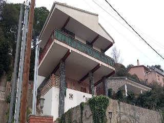 Chalet independiente en Dosrius (Barcelona) 5