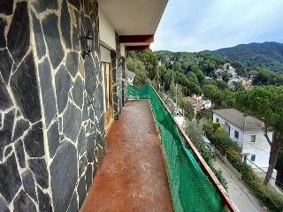 Chalet independiente en Dosrius (Barcelona) 18