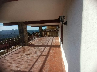Chalet independiente en Dosrius (Barcelona) 19