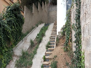 Chalet independiente en Dosrius (Barcelona) 21