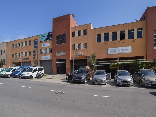 Local en C/ Energía, Mataró (Barcelona) 10