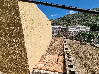 Chalet independiente en C/ Diseminado - Málaga - 3
