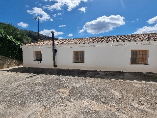 Chalet independiente en C/ Diseminado - Málaga - 5