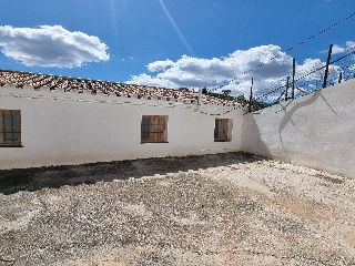 Chalet independiente en C/ Diseminado - Málaga - 6