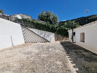 Chalet independiente en C/ Diseminado - Málaga - 7