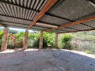 Chalet independiente en C/ Diseminado - Málaga - 9