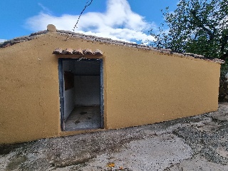 Chalet independiente en C/ Diseminado - Málaga - 11