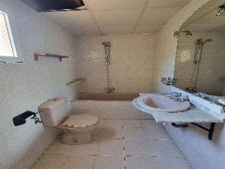 Chalet independiente en C/ Diseminado - Málaga - 18