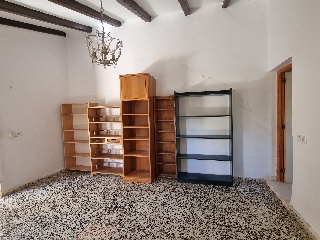 Chalet independiente en C/ Diseminado - Málaga - 21