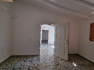 Chalet independiente en C/ Diseminado - Málaga - 22